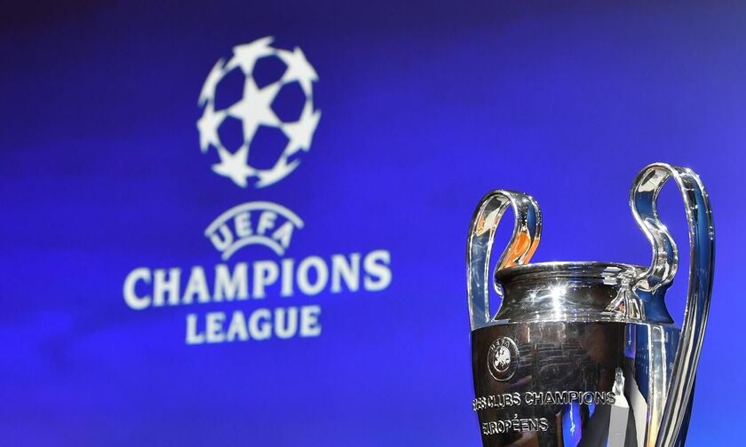 UEFA: Οι αλλαγές που σχεδιάζει για το Champions League