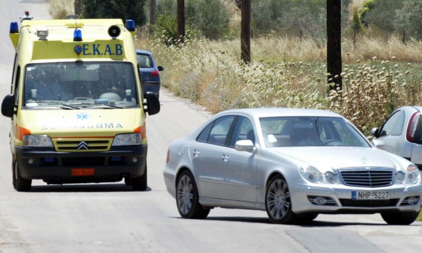 Νεκρός σε τροχαίο ο δολοφόνος του Αχιλλέα Τέντα - Η δολοφονία που είχε απασχολήσει το πανελλήνιο