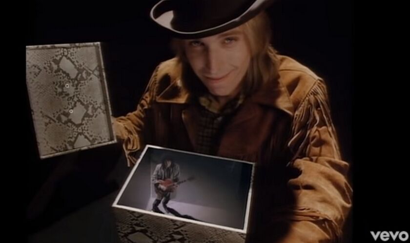 Tom Petty - 5 facts που ίσως δεν γνώριζες για τον θρύλο του rock'n'roll