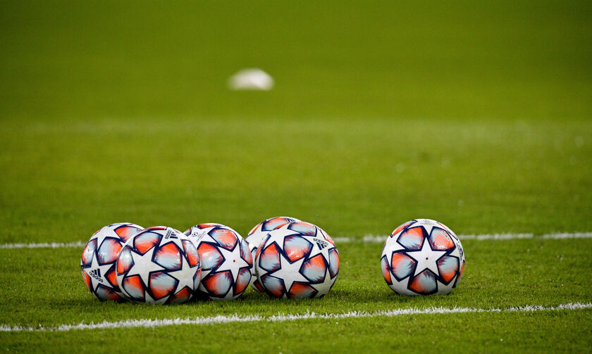Champions League: Τα 5 καλύτερα γκολ της βραδιάς (21/10)
