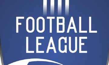 Football League 2020-21: Ο χωρισμός των ομίλων, το σύστημα διεξαγωγής και το πρόγραμμα των αγώνων