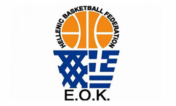 Αναβλήθηκαν τα Τρίτων - Κόροιβος και Κρόνος - Δούκας