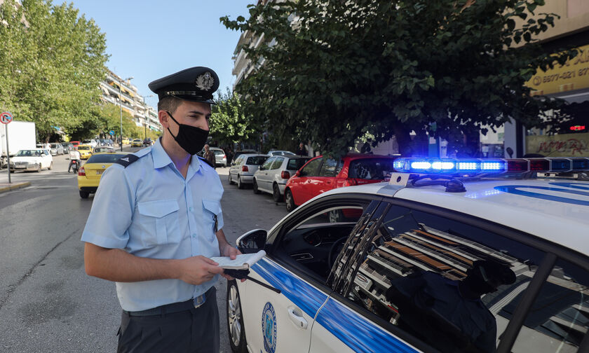 Απαγόρευση κυκλοφορίας: Αυτή είναι η ειδική βεβαίωση