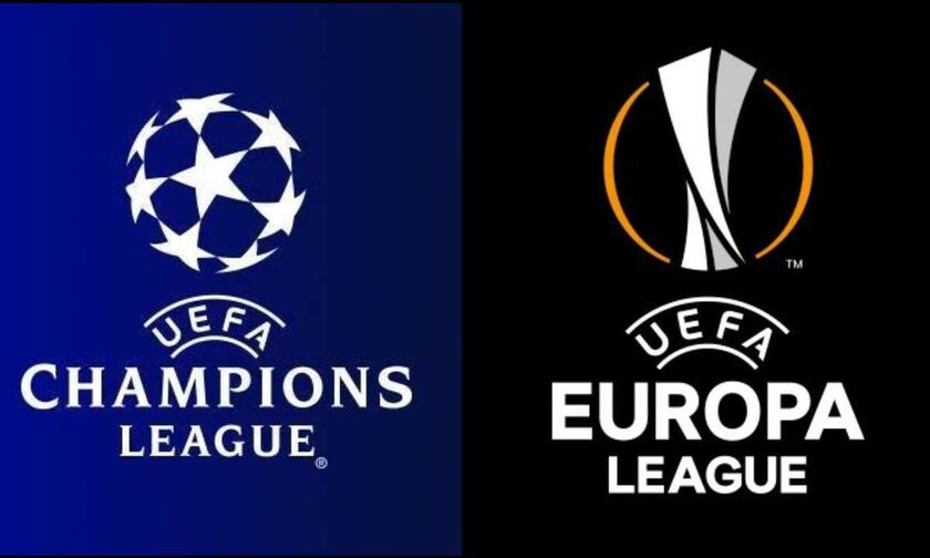 Champions League - Europa League: Ένα γκολ κάθε 31 λεπτά