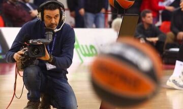 Basket League: Το τηλεοπτικό πρόγραμμα της πρεμιέρας της Α1