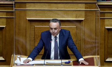 Θετικός στον κορονοϊό ο βουλευτής της Ν.Δ, Σταύρος Κελέτσης