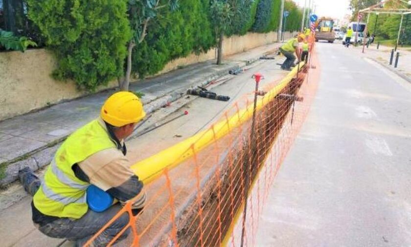 Από πετρέλαιο... φυσικό αέριο - Επιδότηση αντικατάστασης συστημάτων θέρμανσης - Οι 22 Δήμοι