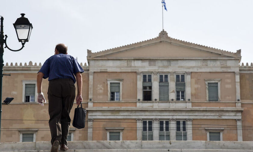 Κατανομή κρουσμάτων κορονοϊού (26/10): Τα 260 από τα 660 εγχώρια κρούσματα βρέθηκαν στην Αττική