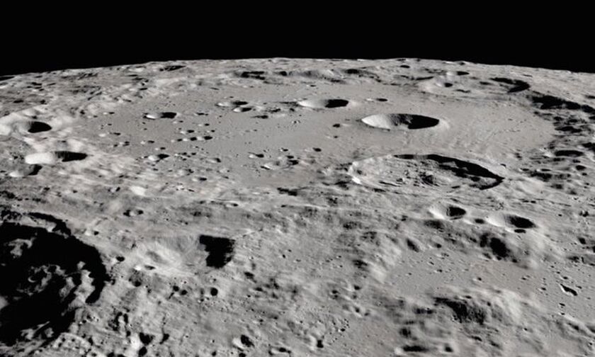NASA: Ανιχνεύθηκε νερό στη Σελήνη!