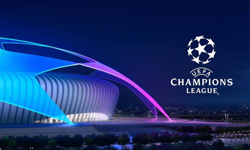 Champions League: Νίκες για Μπαρτσελόνα, Μάντσεστερ Γ. και Ντόρτμουντ (highlights)