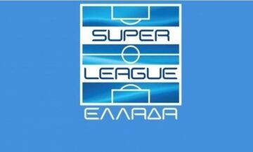 Super League: Συνεργασία με τον καθηγητή Αθανάσιο Τσακρή