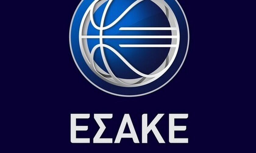 ΕΣΑΚΕ: Δύο νέα κρούσματα σε ομάδες της Basket League