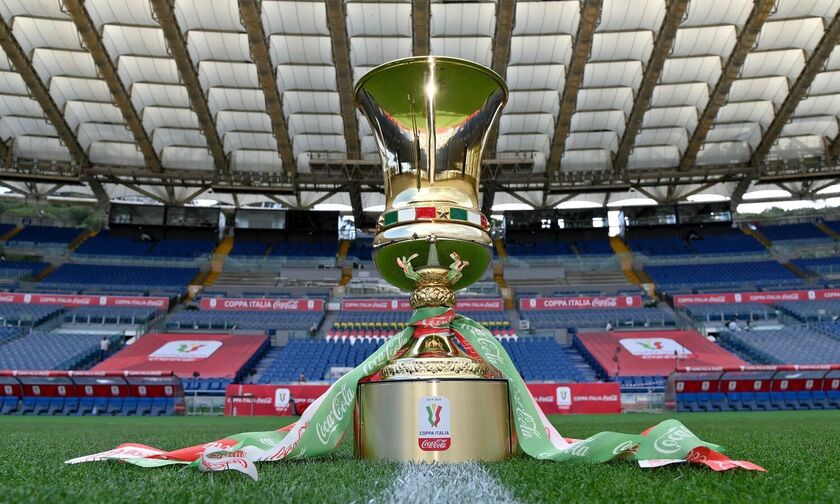 Coppa Italia: Αποκλεισμός για Μπενεβέντο, Κροτόνε, είδε κι έπαθε η Βερόνα! (αποτελέσματα)