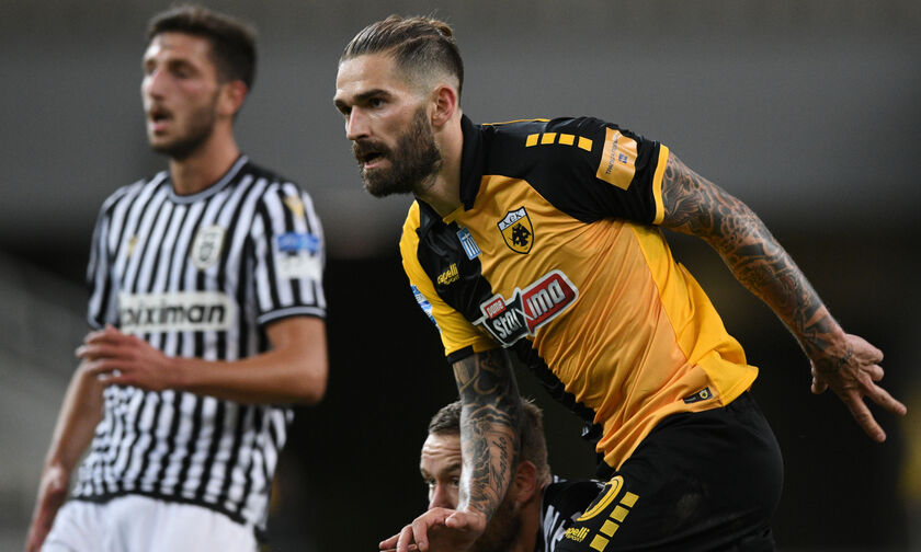 Europa League: Για την πρώτη νίκη ΠΑΟΚ και ΑΕΚ