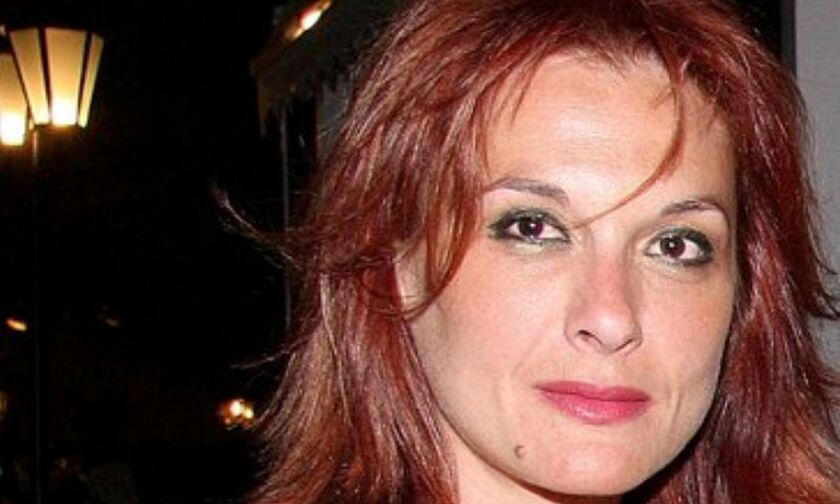 Πέθανε η δημοσιογράφος Άντζελα Πεΐτση