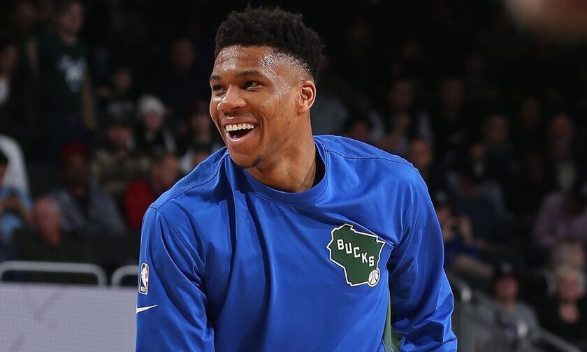 Η ταινία «Greek Freak» της Disney για την ιστορία της οικογένειας Αντετοκούνμπο 