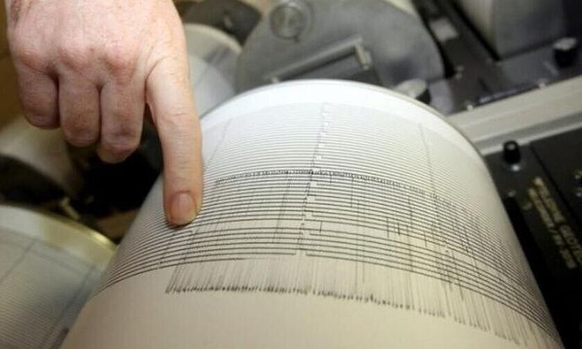 Σεισμός: «Ο σεισμός είχε ένταση 7.0 Ρίχτερ»