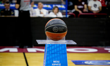 Basket League: Τρεις αναμετρήσεις ανοίγουν την αυλαία της 2ης αγωνιστικής