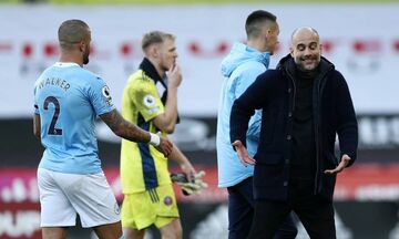 Γκουαρντιόλα: «Έχει τελειώσει η θητεία μου στην Μπαρτσελόνα» (vid)