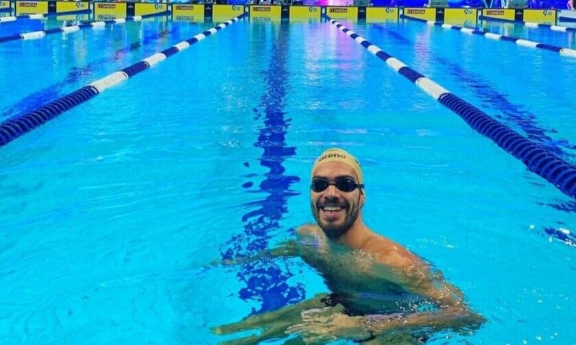 International Swimming League: Εξαιρετικές επιδόσεις από τους Έλληνες κολυμβητές 