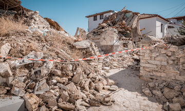 Τουρκία: Στους 51 ο αριθμός των νεκρών, 896 τραυματίες από τον σεισμό 