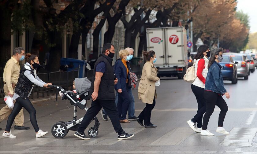 Θεσσαλονίκη: Σε εφαρμογή σχέδιο έκτακτης ανάγκης 