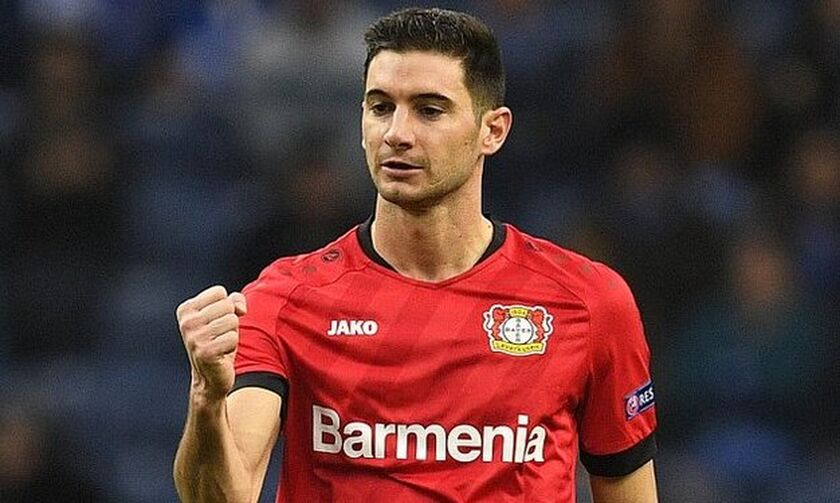 Bundesliga: Επιβλητική Μπάγερ στο Φράιμπουργκ (highlights)