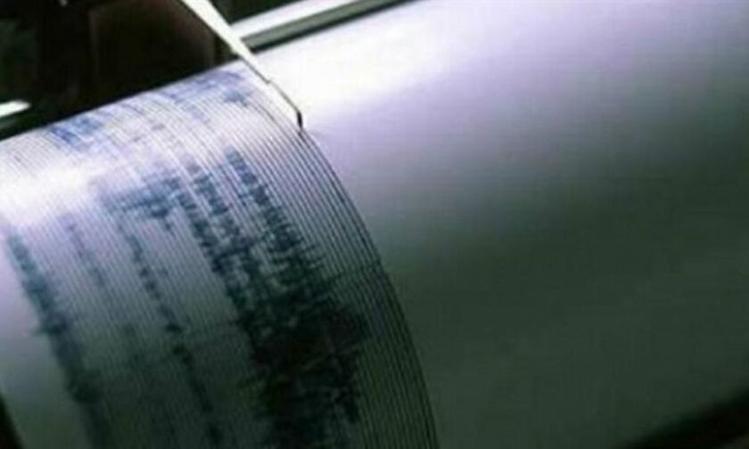 Σεισμός 4,4 Ρίχτερ σε Ευρυτανία-Αιτωλοακαρνανία