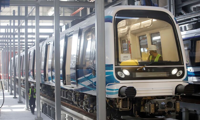 Βγήκαν οι προκηρύξεις για 609 μόνιμες προσλήψεις σε Μετρό και ΟΑΣΑ, ηλεκτρονικά οι αιτήσεις