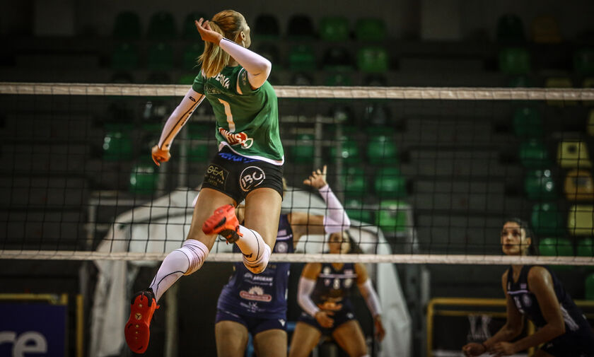 Αποτελέσματα και βαθμολογίες Volley League ανδρών, γυναικών, Α2 γυναικών