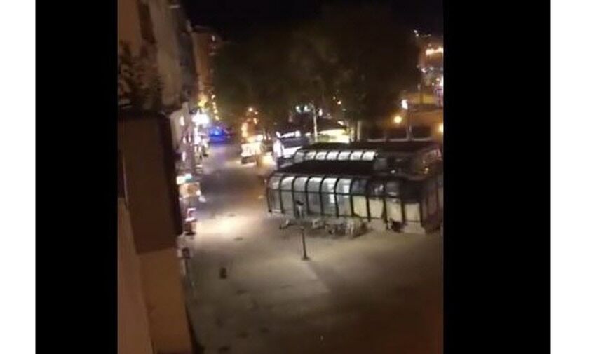 Βιέννη: Τρομοκρατική επίθεση από πολλούς δράστες σε έξι σημεία, τουλάχιστον δύο νεκροί (vids)