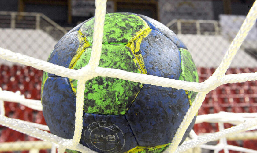Η ΟΧΕ ζητάει εξαίρεση των Handball Premier και Α1 Γυναικών από τα περιοριστικά μέτρα