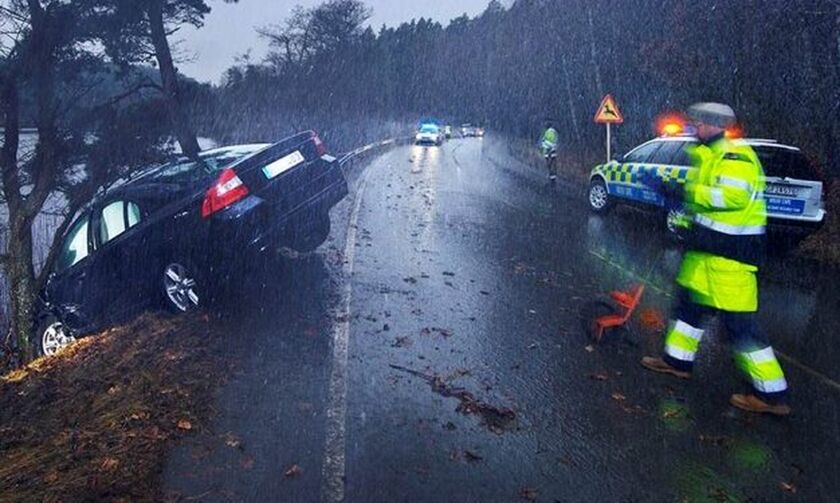 Γνωρίζετε την ομάδα CSI της Volvo;