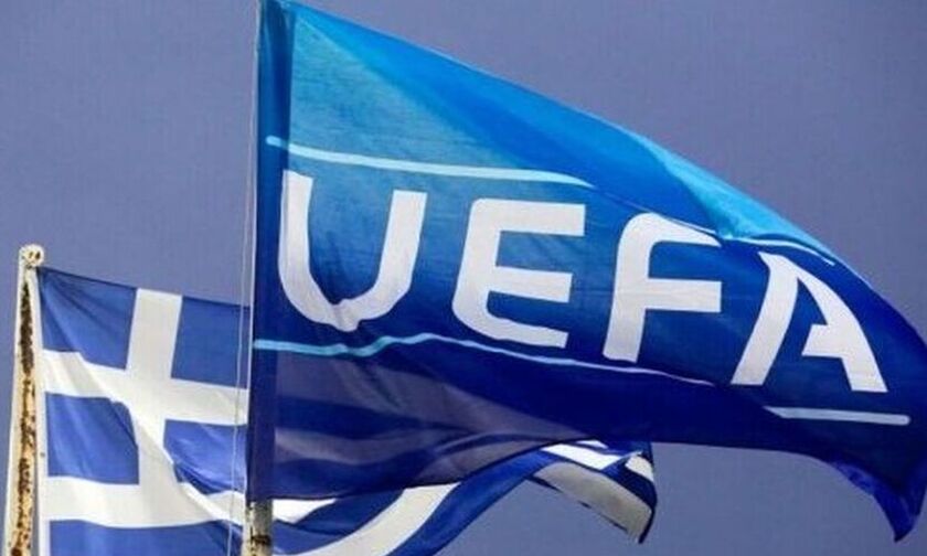 Βαθμολογία UEFA (4/11): Η Ελλάδα σταθερά στην 17η θέση (pic)