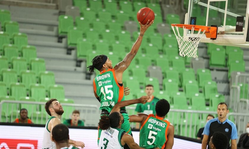 Το πανόραμα του Eurocup