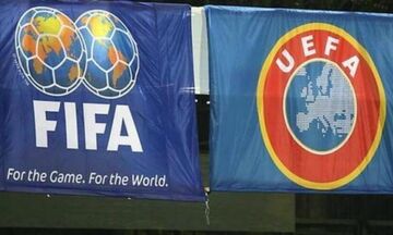 UEFA προς FIFA: «Ξεκαθαρίστε τι είναι παράβαση σε χέρι...»