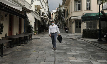 Πώς θα κριθεί το τέλος του lockdown;