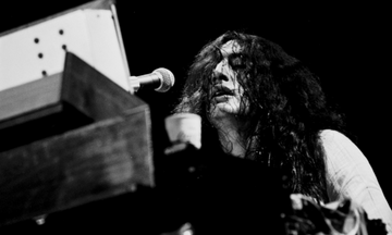 Uriah Heep: O θάνατος του Ken Hensley και το αθάνατο «Lady in Black» (vid)