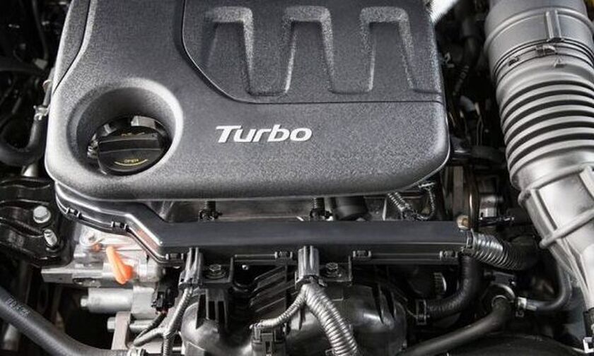 Ποιο μικρό Turbo SUV έχει τη χαμηλότερη τιμή;