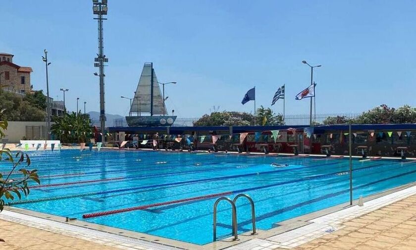ΓΓΑ: «Λουκέτο οριστικά στα ανοιχτά κολυμβητήρια για ατομική άθληση»