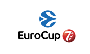 Eurocup: Τέσσερις αναβολές στην 7η αγωνιστική 