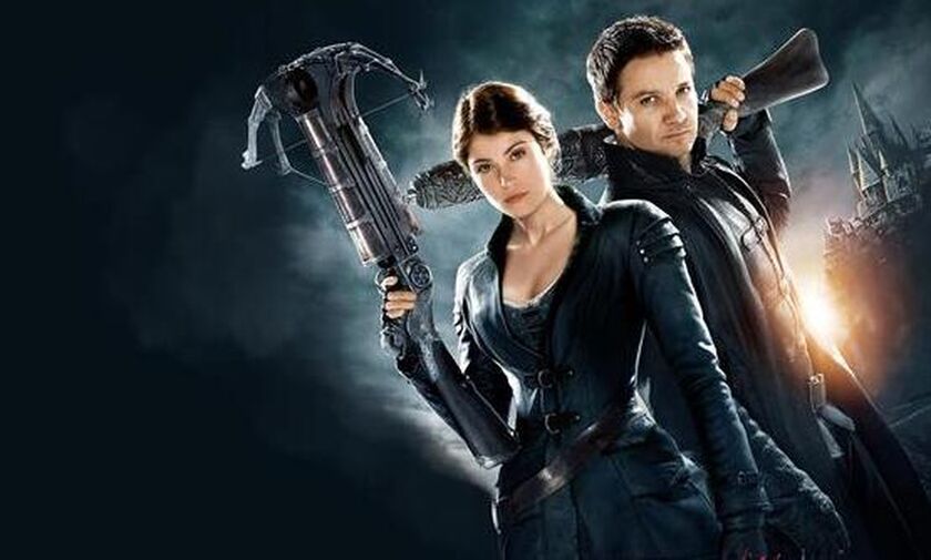 Ταινίες στην τηλεόραση (9/11): Χάνσελ και Γκρέντελ, Το κόκκινο σπουργίτι