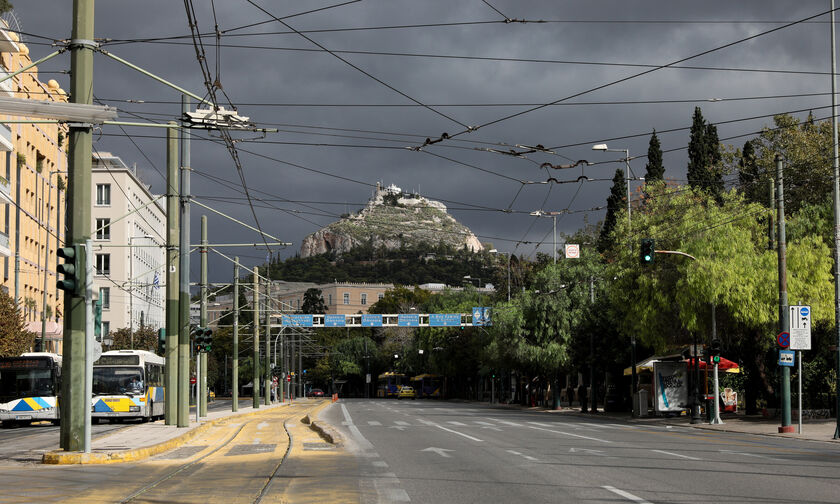 Το σχέδιο της κυβέρνησης για το σταδιακό άνοιγμα του lockdown (vid)