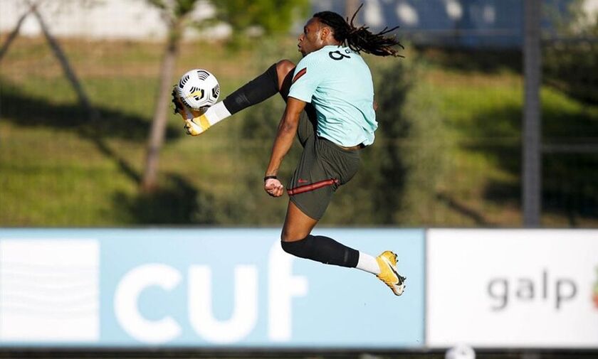 Ο Φερνάντο Σάντος για τον Ρούμπεν Σεμέδο