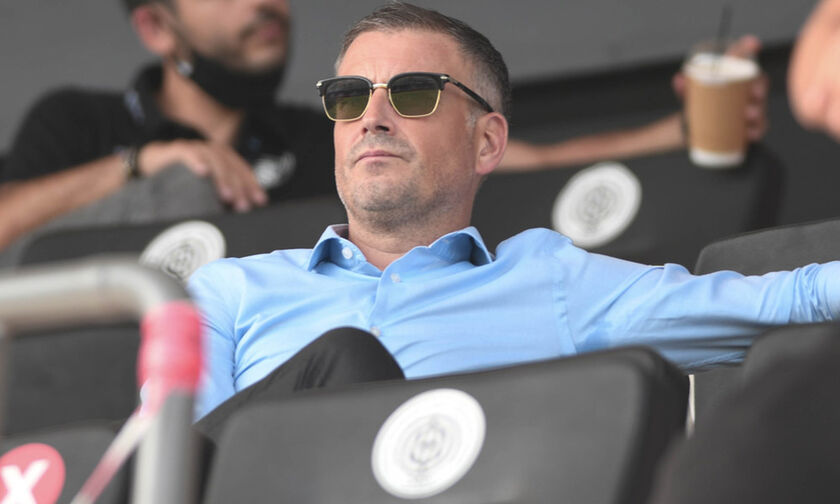 Κλάτενμπεργκ: «Δεν ξεφεύγει τίποτα από το VAR»