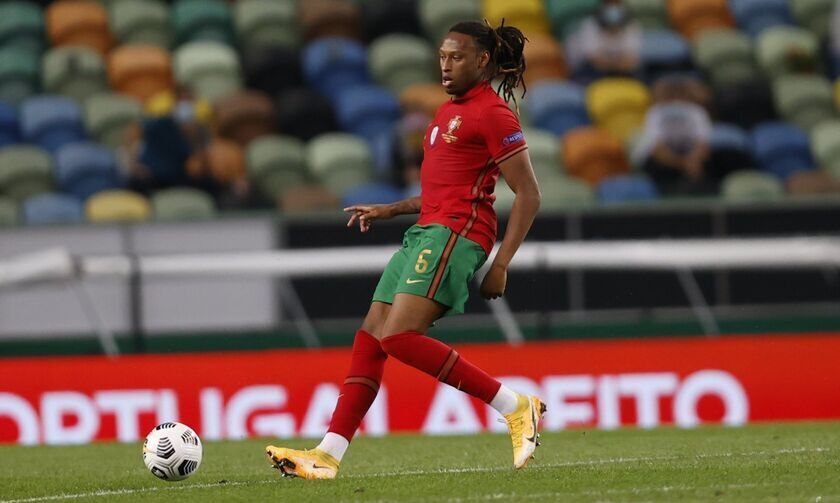 Με Σεμέδο η Πορτογαλία 7-0 την Ανδόρα