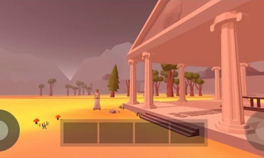 Δημοτικό Θέατρο Πειραιά: Η «Αντιγόνη» του Σοφοκλή, ψηφιακό παιχνίδι με 3D περιήγηση στη Θήβα