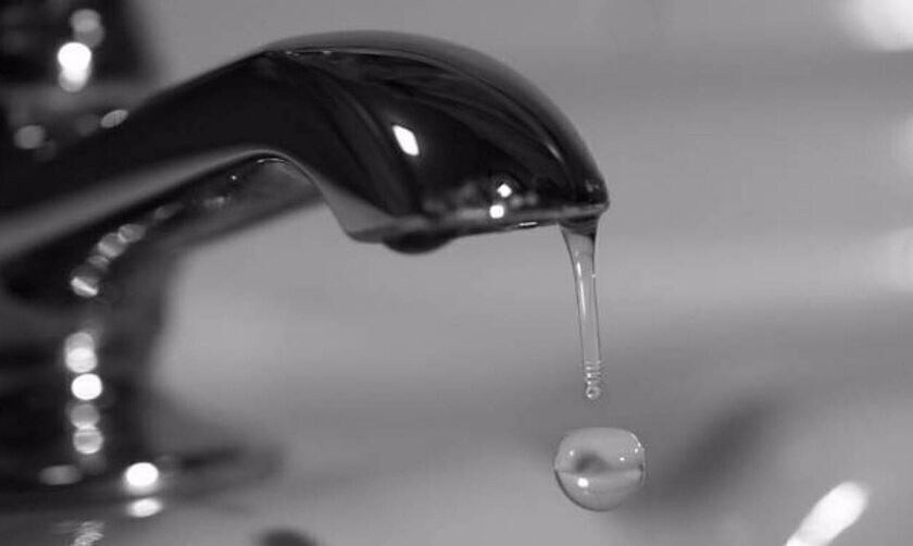 ΕΥΔΑΠ: Διακοπή νερού σε Ασπρόπυργο και Ελευσίνα