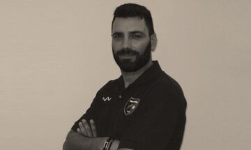 Πένθος στον Μακεδονικό - Το «αντίο» στον Παύλο Δήμου