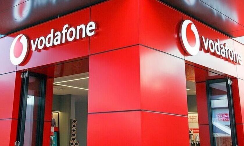 Vodafone : Δωρεάν 30 GB λόγω lockdown